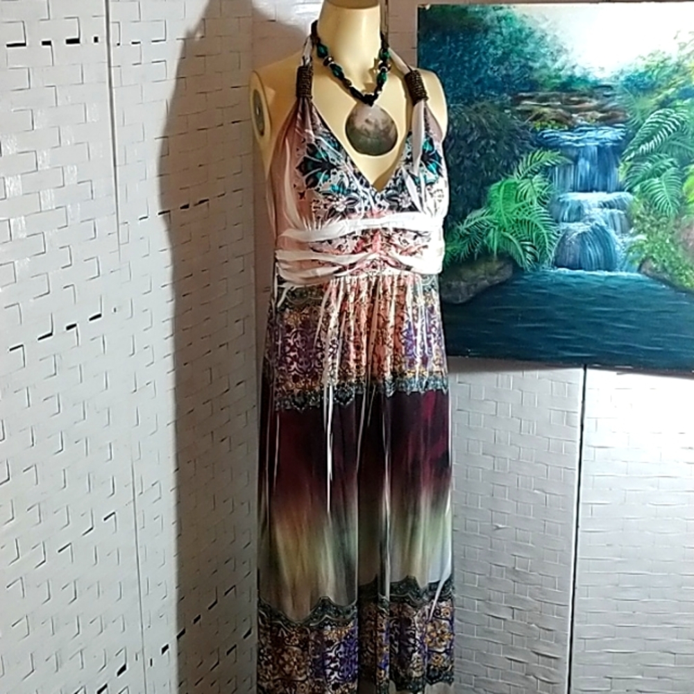 Maxi Halter